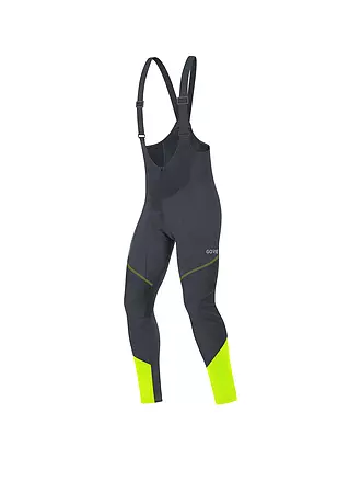 GOREWEAR | Culote de ciclismo para hombre C3 GORE® WINDSTOPPER® |